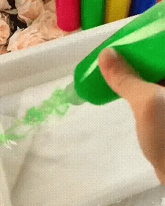DIY Aqua Fairy Kit | Laat de Magie Tot Leven Komen - Creëer betoverende waterelfen met onze unieke kit vol schattige molds en magische gel!